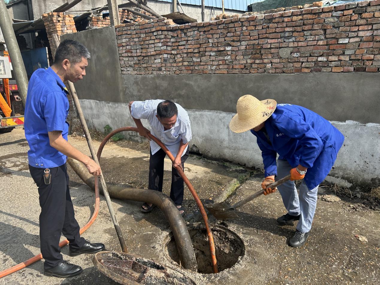 疏勒化粪池清掏价格及服务介绍