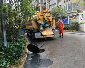 疏勒管网知识-是否有行之有效的解决方案