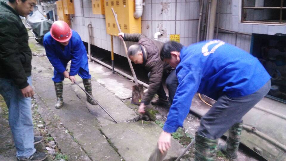 疏勒清掏化粪池、管道疏通一站式服务<高效><技术><可靠>